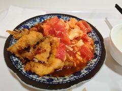 -清华同方科技广场美食广场