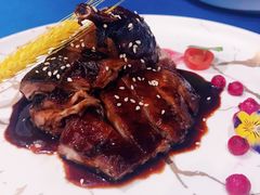 酱鸭-麟1929(外滩店)