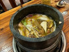 -滇藏石锅宴(崇仁巷老店)