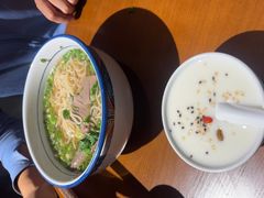 -伊斯麦尔丝路·新派菜(沙子口店)