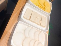 -巴邑火锅·鲜切牛肉(萧山银隆店)
