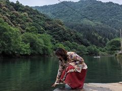 -上坦村