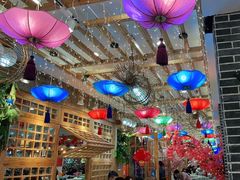 大堂-大师傅金奖啤酒鱼(西街口总店)