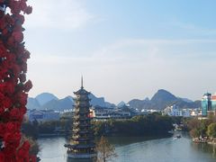 -维纳斯酒店-忆咖啡观景餐厅(象山公园店)