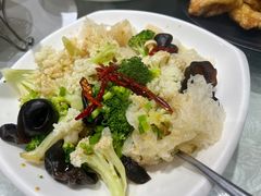 -品味居·首店·大连鲜活海鲜大连菜(东港店)