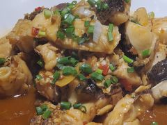 -千岛湖小鱼儿·淳安匠心农家菜