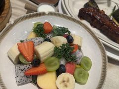 -卡朋西餐(东方广场店)