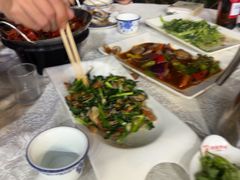 -东江海鲜大排档·潮汕菜·砂锅粥