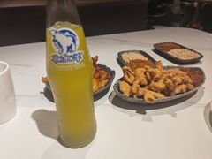 -付小姐在成都(五道口店)
