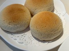 雪岭雄峰-利苑酒家(华熙国际店)