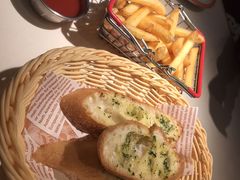 餐前面包-阿妮叶李(光谷世界城店)