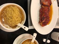 -丽的面家(多宝路店)