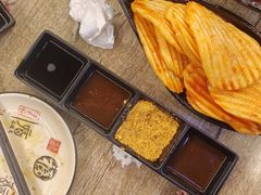 -吉志烤肉(太原总店)