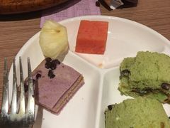 -诺丁牛排披萨自助餐厅(汕头苏宁店)