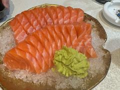 -温度铁板烧(前进大街店)