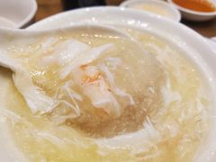 -东海酒家(长平东路店)