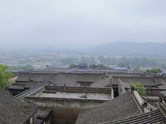 -山西王家大院