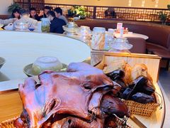 -新辣宴·湖南家常菜·商务聚餐(中粮创芯店)