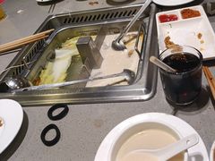 -海底捞火锅(方圆荟店)