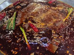 -百口川老火锅(西科大新区店)