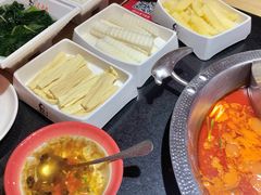 -吴老幺火锅(金龙店)