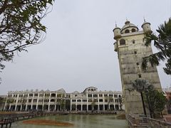 -赤坎·广东华侨国际旅游度假区