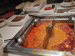 -海底捞火锅(长沙华创国际广场店)