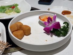 -顺峰顺水顺德菜(第一百货店)