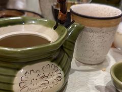 -和创柚子·会席日本料理(新区淮海街店)