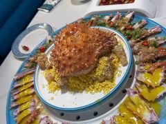 -鲜味食族水产·海鲜餐厅