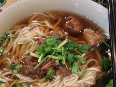 -李先生牛肉面大王(成都东站西广场店)