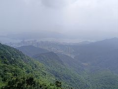 -梧桐山风景名胜区