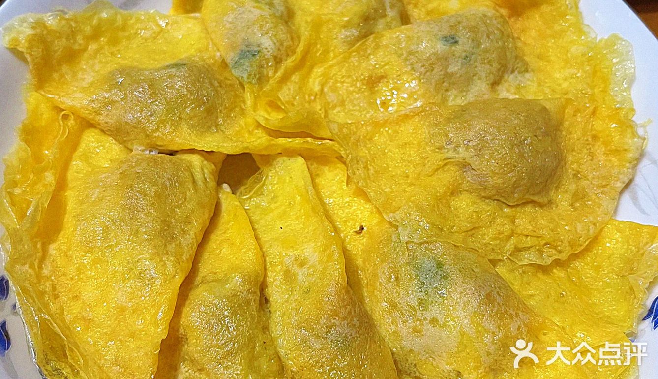 家宴｜年夜饭开吃啦~