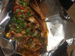 -辛香汇·现炒川菜(武进吾悦店)