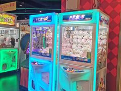 -嘻品堂电玩(喜盈门范城店)
