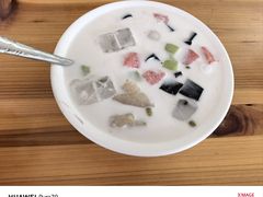 -清爽清补凉