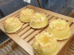 -喜利来蛋糕(景子街店)