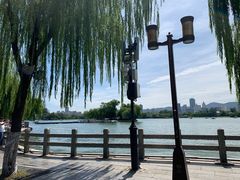-济南大明湖景区