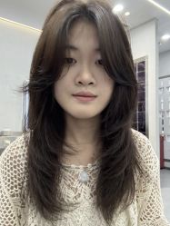 -YOUNG漾沙龙