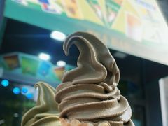 -吴裕泰茶庄(前门大街店)