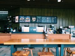 -星巴克(成都科学城店)