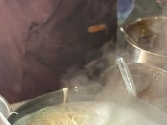 -苏三拉面馆