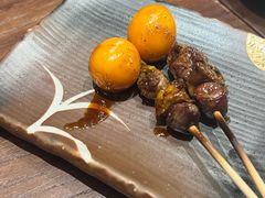 -鸟鹏烧鸟居酒屋(昌岗店)