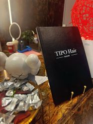 -Tipo Hair salon（明星）店