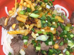 -老东江米粉(南方大厦店)