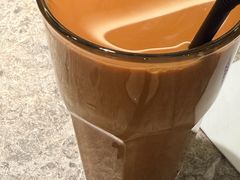 -留半山·香港食堂(啦啦宝都店)
