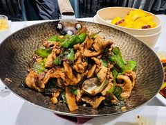 -眉州东坡(北苑华贸店)