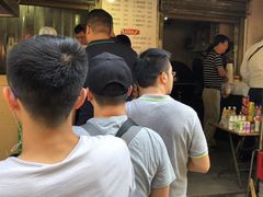 -周记热干面豆皮大王(桃花东街店)