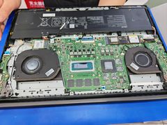 -华硕电脑ROG玩家国度·售后维修中心(虹桥天街店)