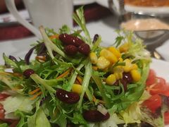 -小白桦西餐厅